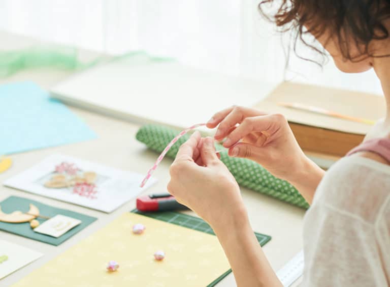 17 Great Gift Ideas for Crafters