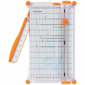 paper cutter - gift ideas for crafters