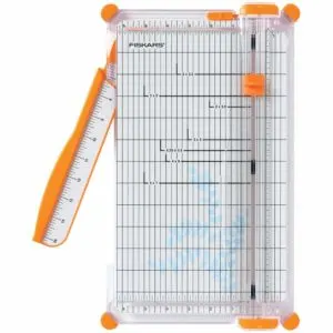 paper cutter - gift ideas for crafters