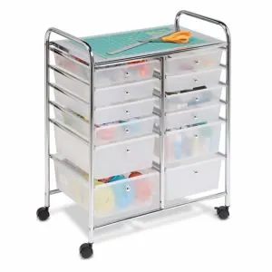 storage cart