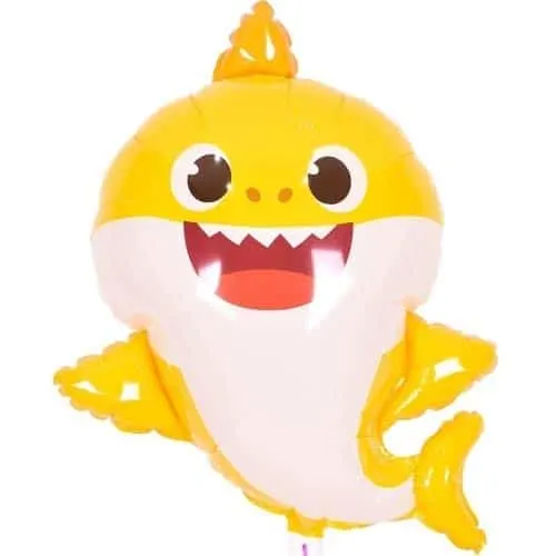 baby shark balloon