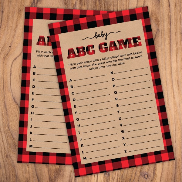 baby abc game