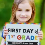first grade thumbnail