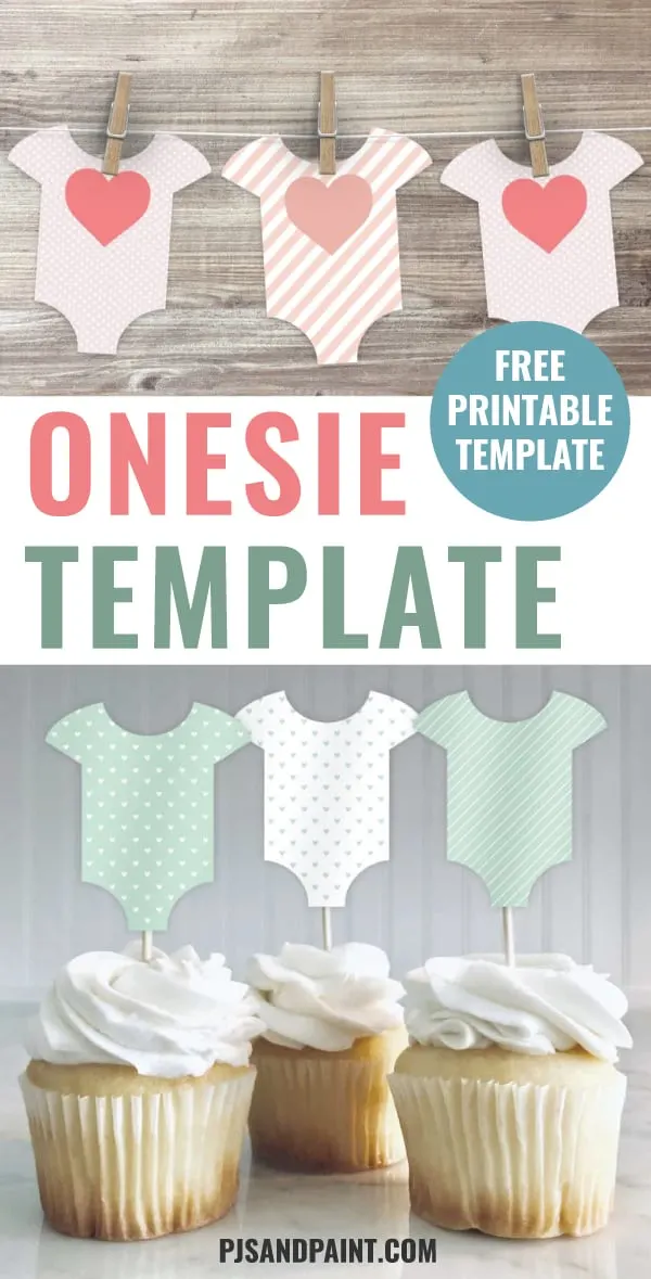 cupcake stencil cut out templates