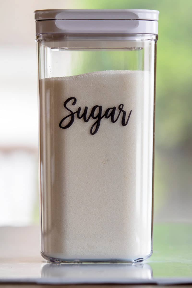 Free Printable Pantry Labels Labels for Food Storage Containers