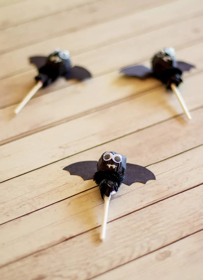 lollipop bats