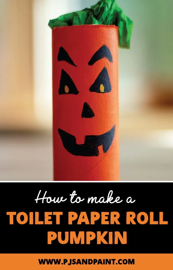 Make It: Three Halloween Decorations Using Toilet Paper Tubes