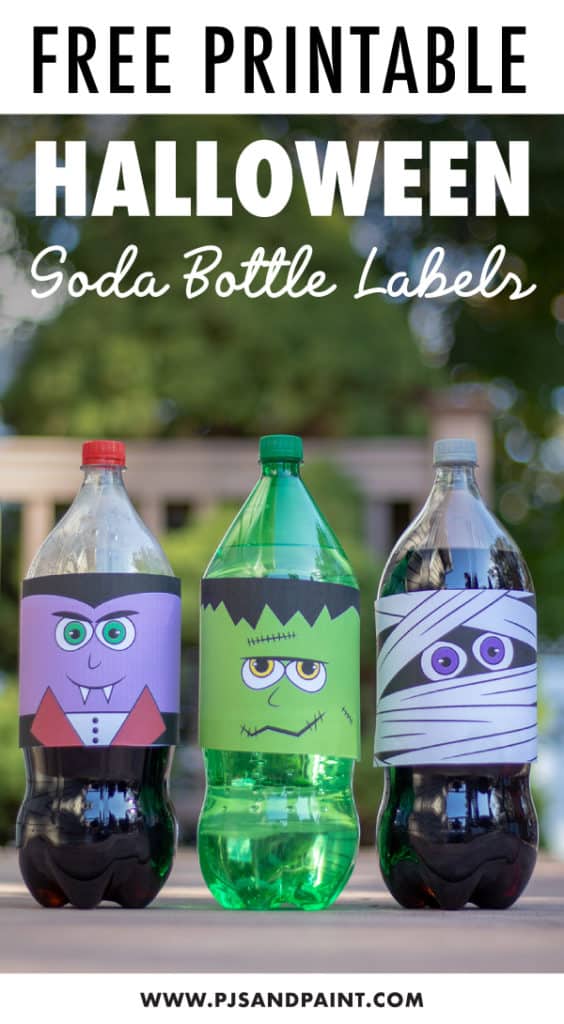 2 liter soda bottles