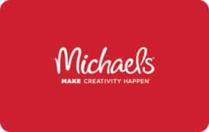 $100 Michaels Gift Card Giveaway! - Pjs and Paint