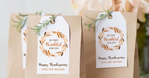 printable thanksgiving gift tags