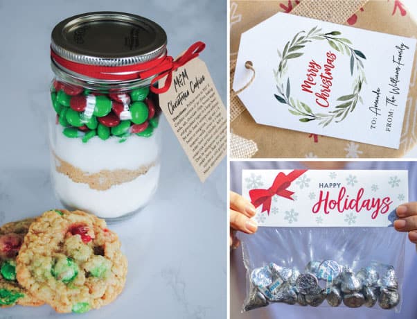 last minute gift feature