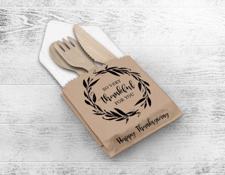 utensil holder