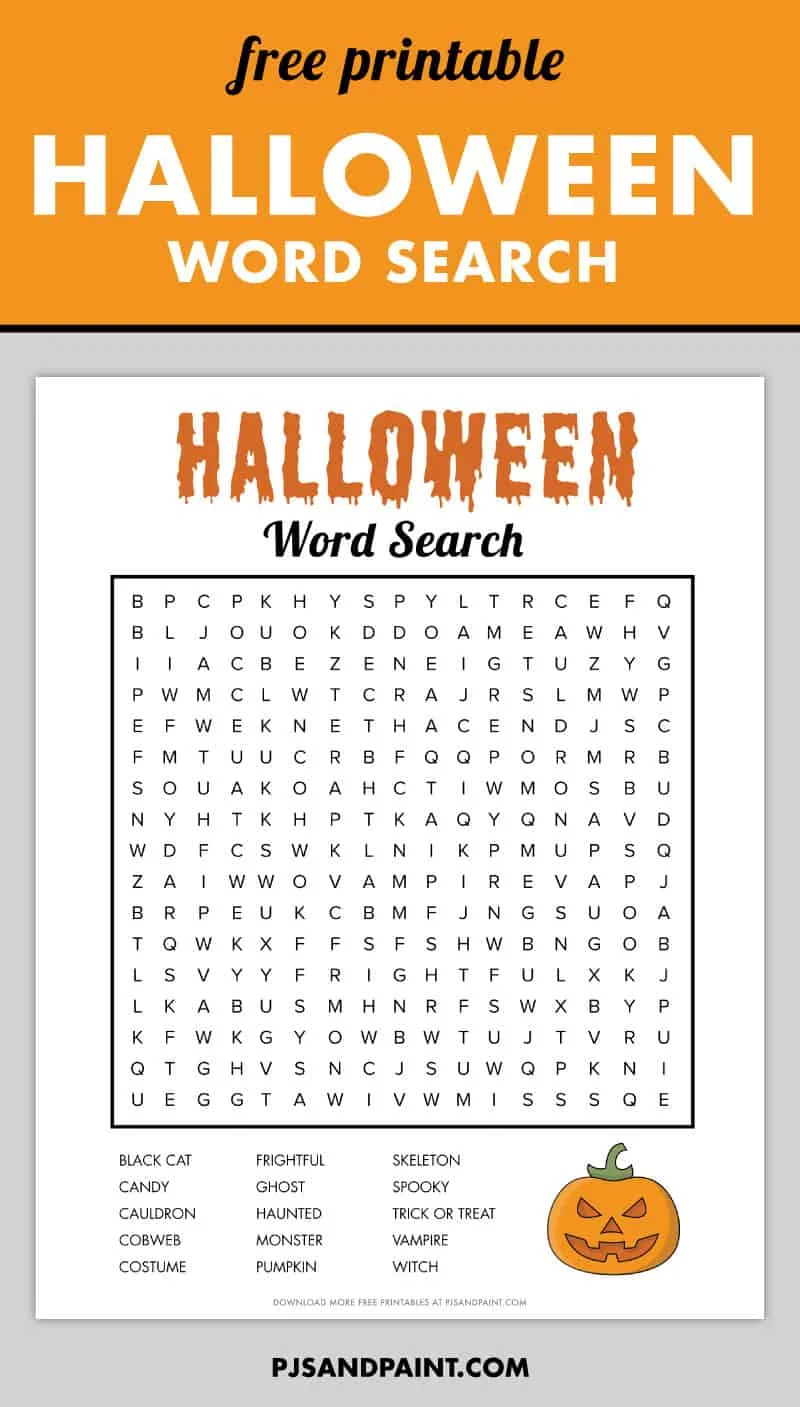 Word Search, Mind Game, Paper Games