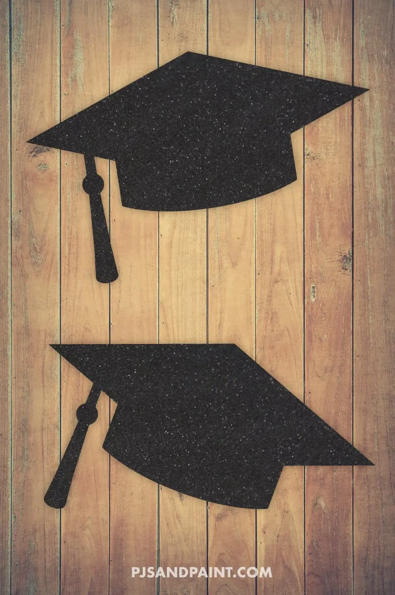 35 Sewing Pattern For Graduation Cap EyoabFanriye