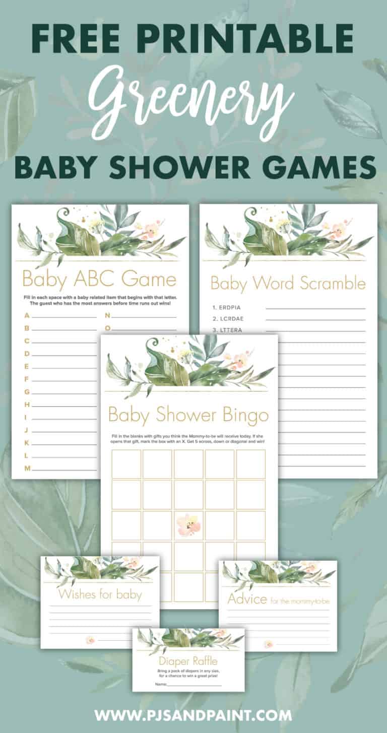 greenery-baby-shower-games-free-printable-baby-shower-games