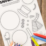 build a snowman featured image
