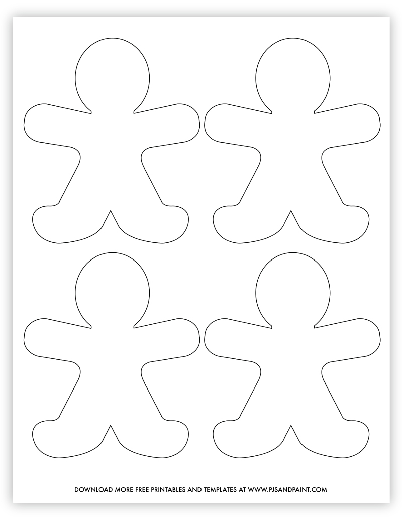 free-printable-gingerbread-man-template