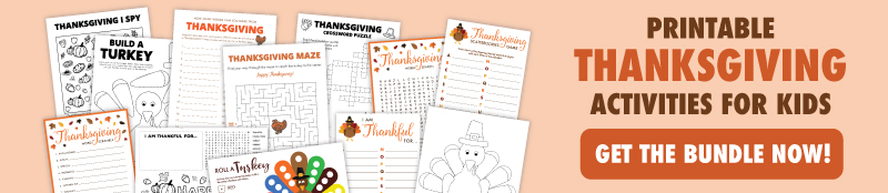 baner thanksgiving bundle