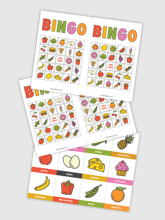 Bingo Bay - Free Bingo Games 