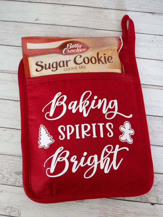 baking spirits bright thumbnail