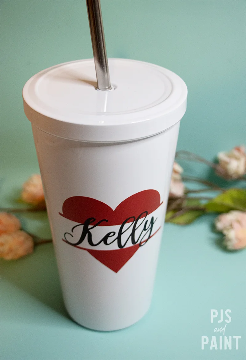 final valentines day cup