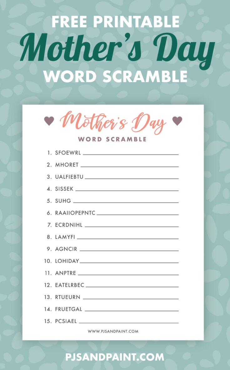 free-printable-mother-s-day-word-scramble-pjs-and-paint