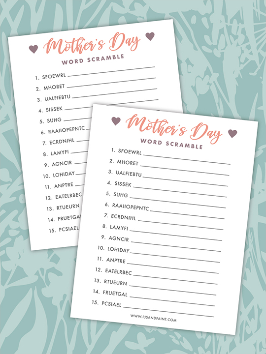 free-printable-mother-s-day-word-scramble-pjs-and-paint