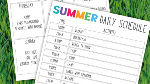 summer planner thumbnail