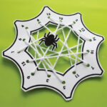 spider web lacing thumbnail