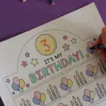 update birthday hat thumbnail