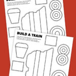 build a train craft thumbnail