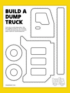 build a dump truck thumbnail