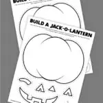 build a jack o lantern thumbnail
