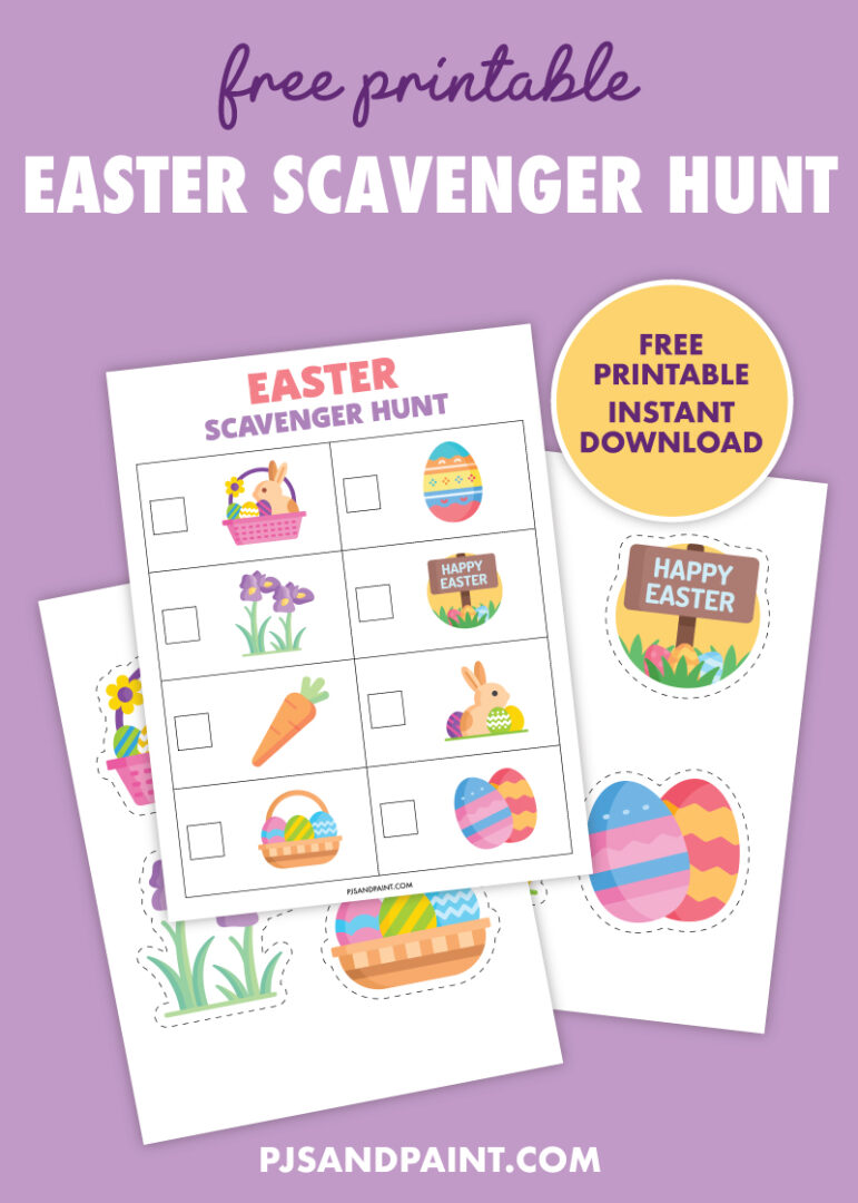 free-printable-easter-scavenger-hunt-pjs-and-paint