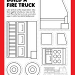 build a fire truck thumbnail