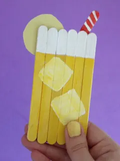 easy popsicle stick craft thumbnail