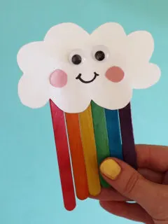 rainbow craft thumbnail