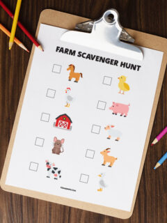 farm scavenger hunt thumbnail