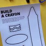 build a crayon thumbnail