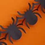 spider chain thumb
