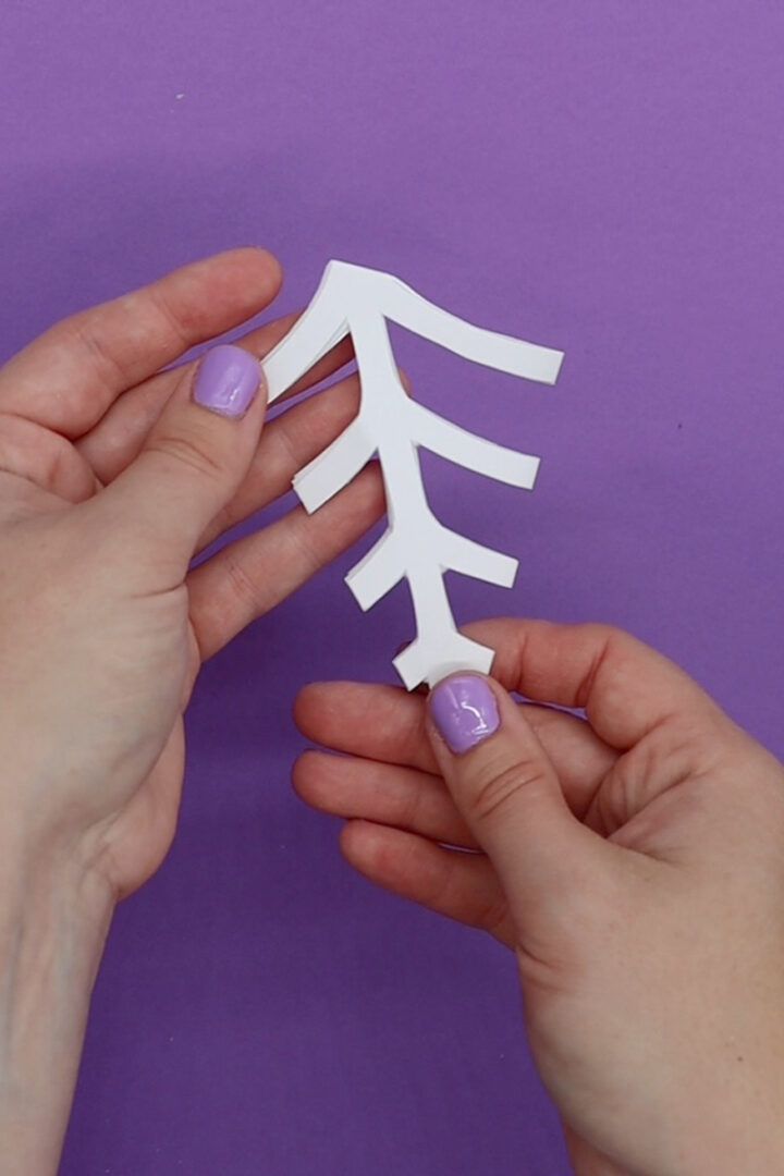 Free Printable Spider Web Template | Halloween Craft - Pjs and Paint