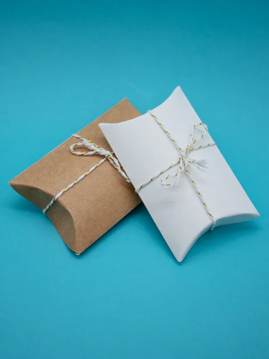 pillow box thumbnail