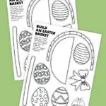 build an easter basket thumbnail