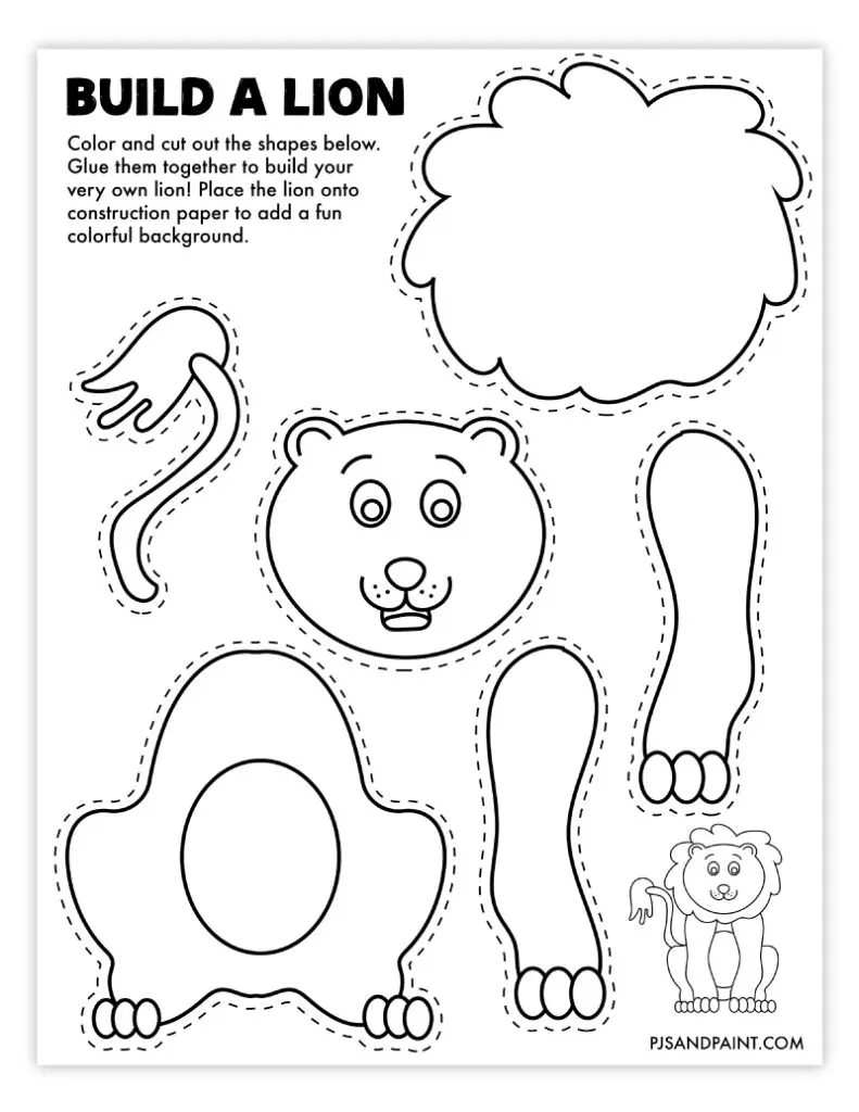 25-free-printable-build-your-own-animal-crafts-pjs-and-paint