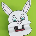 bunny puppet thumbnail