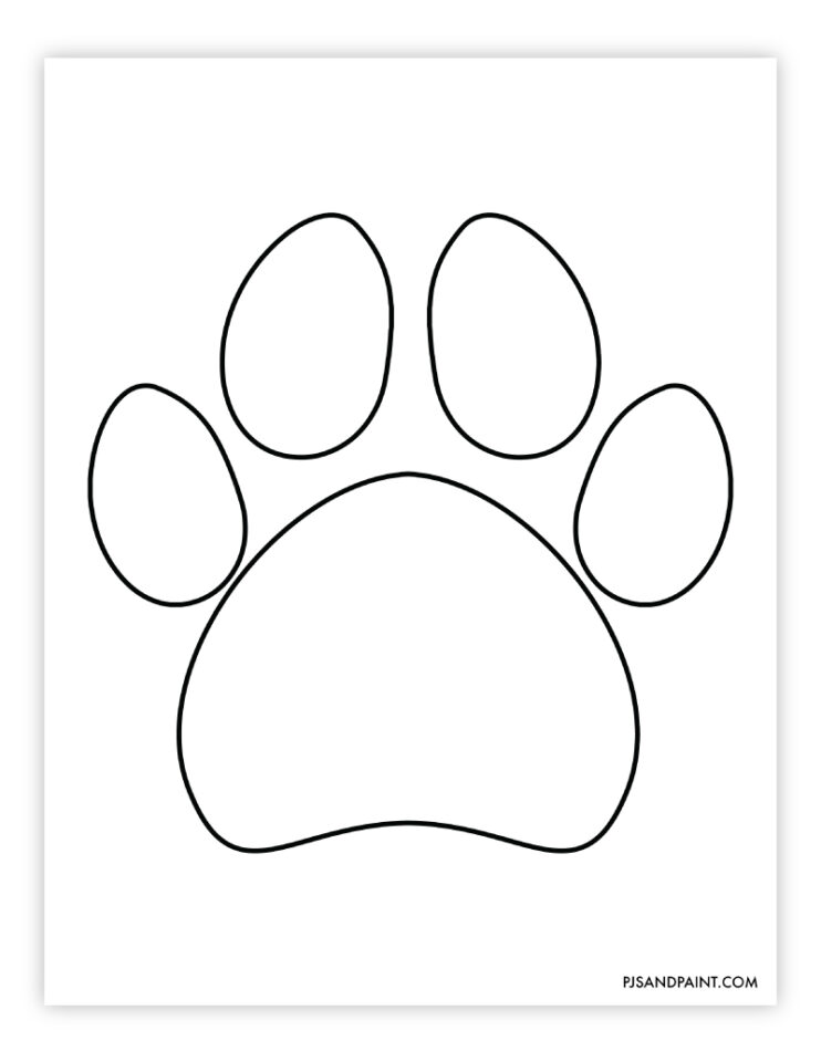 42 Free Printable Pattern Templates - Pjs and Paint