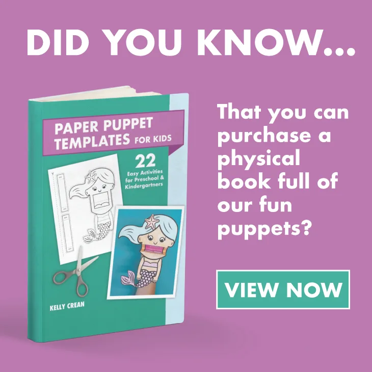 puppet ad