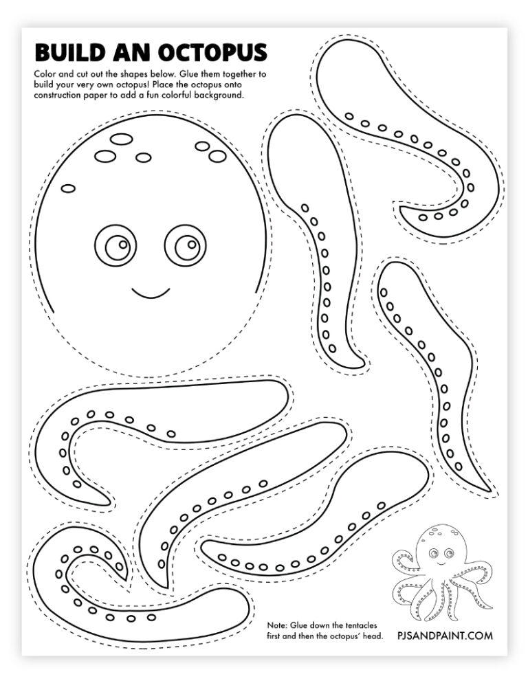 Build Your Own Animal