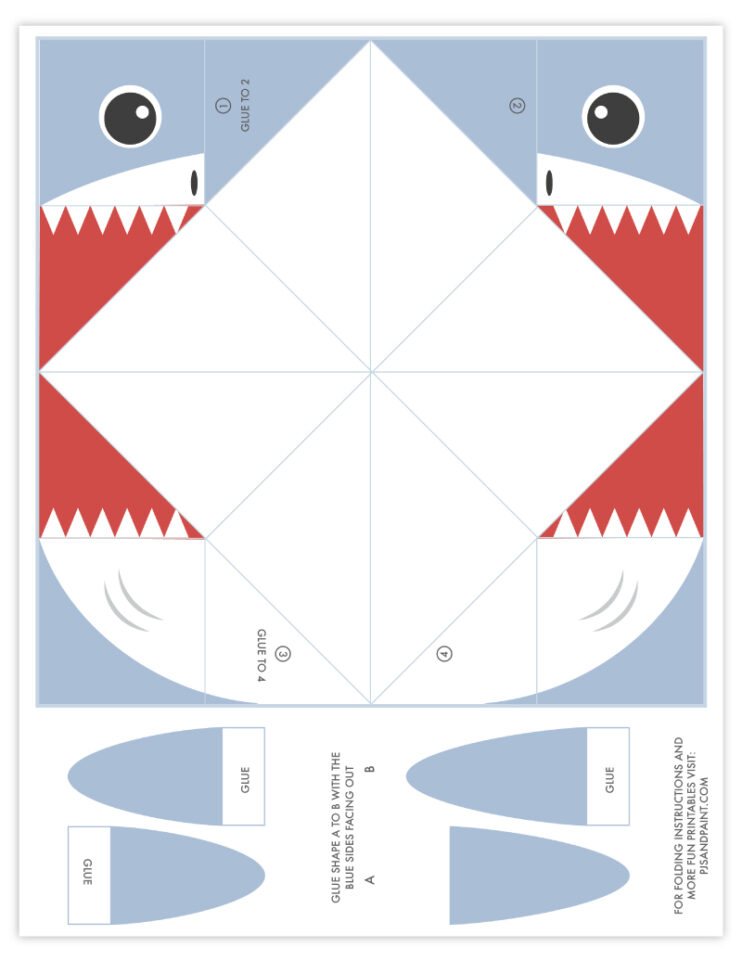 16 Free Printable Summer Games and Activities - Pjs and Paint