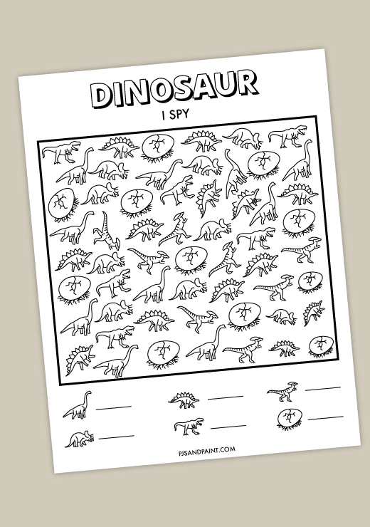 dinosaur i spy thumbnail